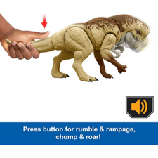 Diorama Jurassic World em Oferta Shopee 2025