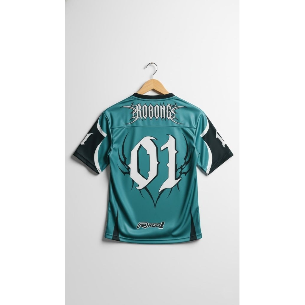 Camisa Grande Rob1 Original Street reaper | Shopee Brasil