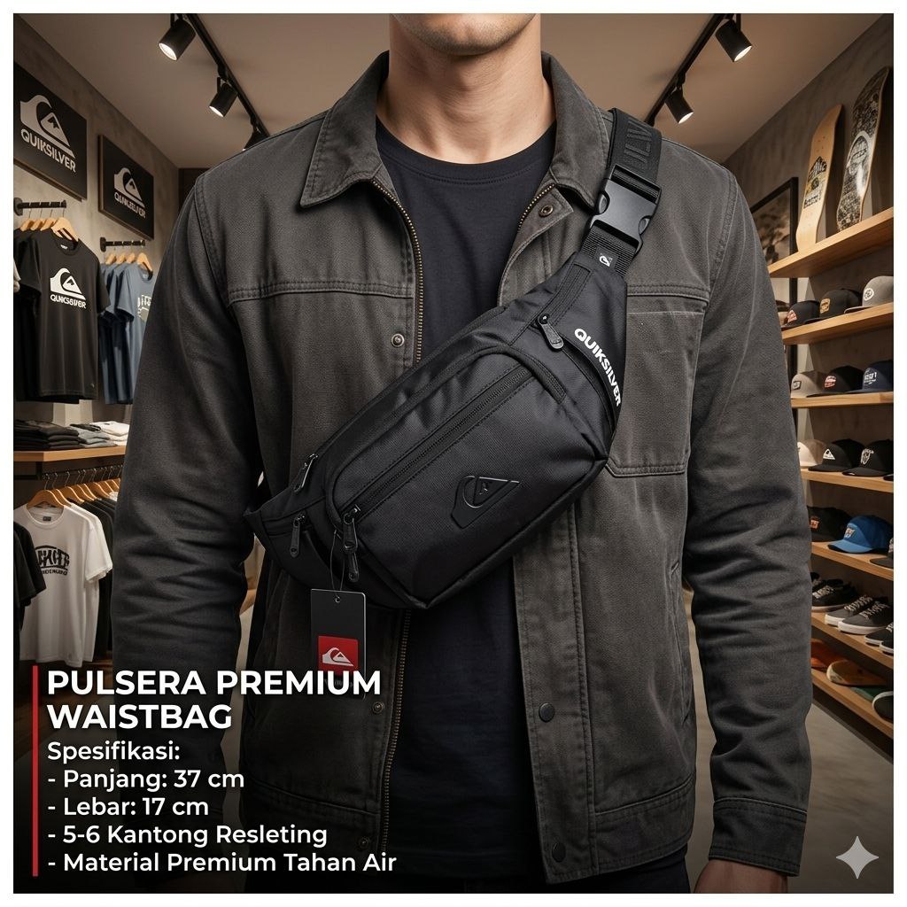pochete supreme em Promoção na Shopee Brasil 2026