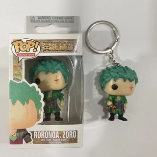 Chaveiro Pop! One Piece: Roronoa Zoro