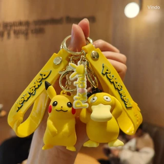 Novo Anime Figura Chaveiro Boneca Mochila Pingente Carro Brinquedo Das Crianças Presente