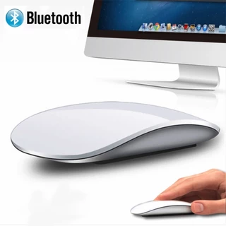 Rato Magic Mouse Sem Fio Bluetooth Para APPLE Mac Book Macbook Air Pro Design Ergonômico Multi Touch