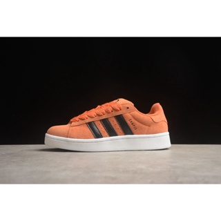 Adidas superstar slip hot sale on Orange homme