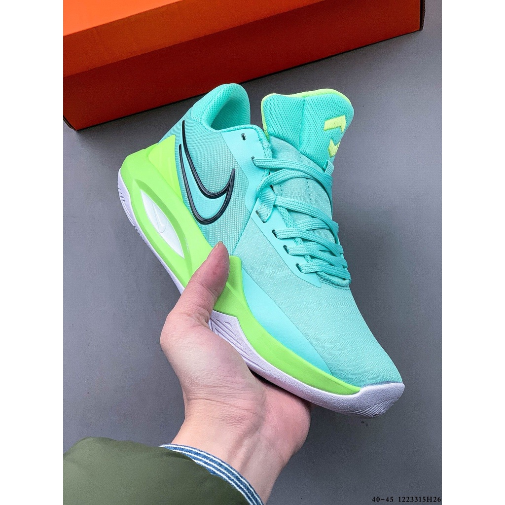 Tênis De Original NK Precision VI Almofadado , Resistente Ao Desgaste , Antideslizante E Respirável Para Esportes De Lazer De Baixo Nível , Basquetebol De Combate Real Homens