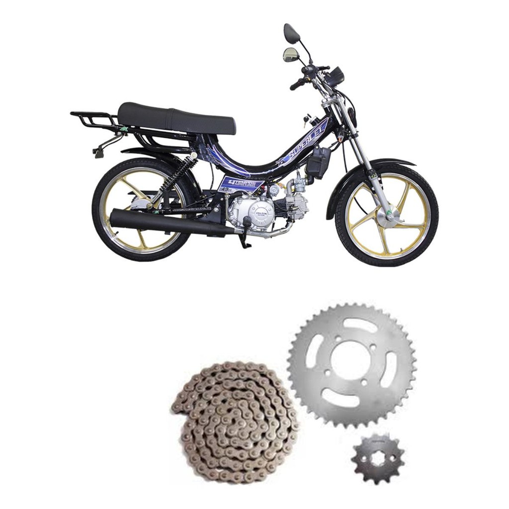 MPSbruto, Loja Online | Shopee Brasil