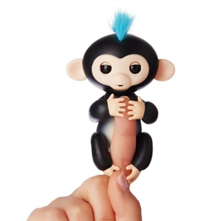 Monkey fingerling store