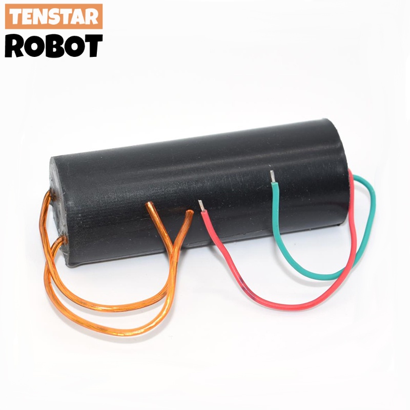 DC 3V-6V Bis 400kV 400000módulo De Potência De Alta Tensão V Boost Step Up Gerador