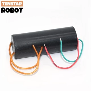 DC 3V-6V Bis 400kV 400000módulo De Potência De Alta Tensão V Boost Step Up Gerador