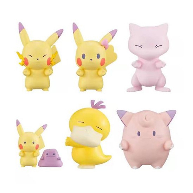 Pokemon best sale ditto figure