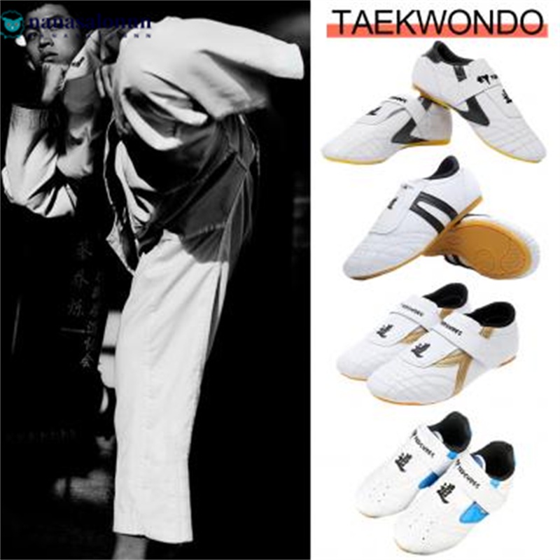 Nike hot sale taekwondo shoes