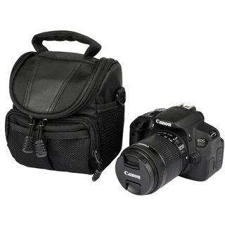 Câmera Canon 1000: Onde Comprar | BuscaProdutos