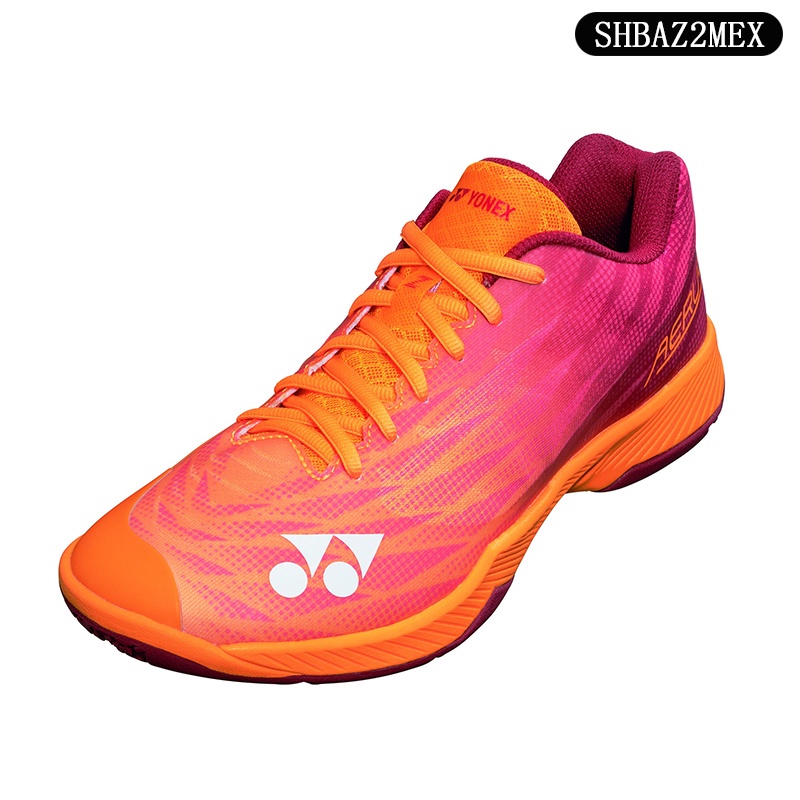 シューズ YONEX POWER CUSHION AERUS Z MEN 28.0 yonex Power Cushion aerus Z2 Badminton Sapatos Para Homens Tênis