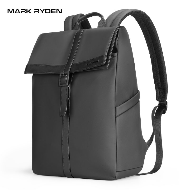 MARK RYDEN Mochila Para Laptop Viagem Leve