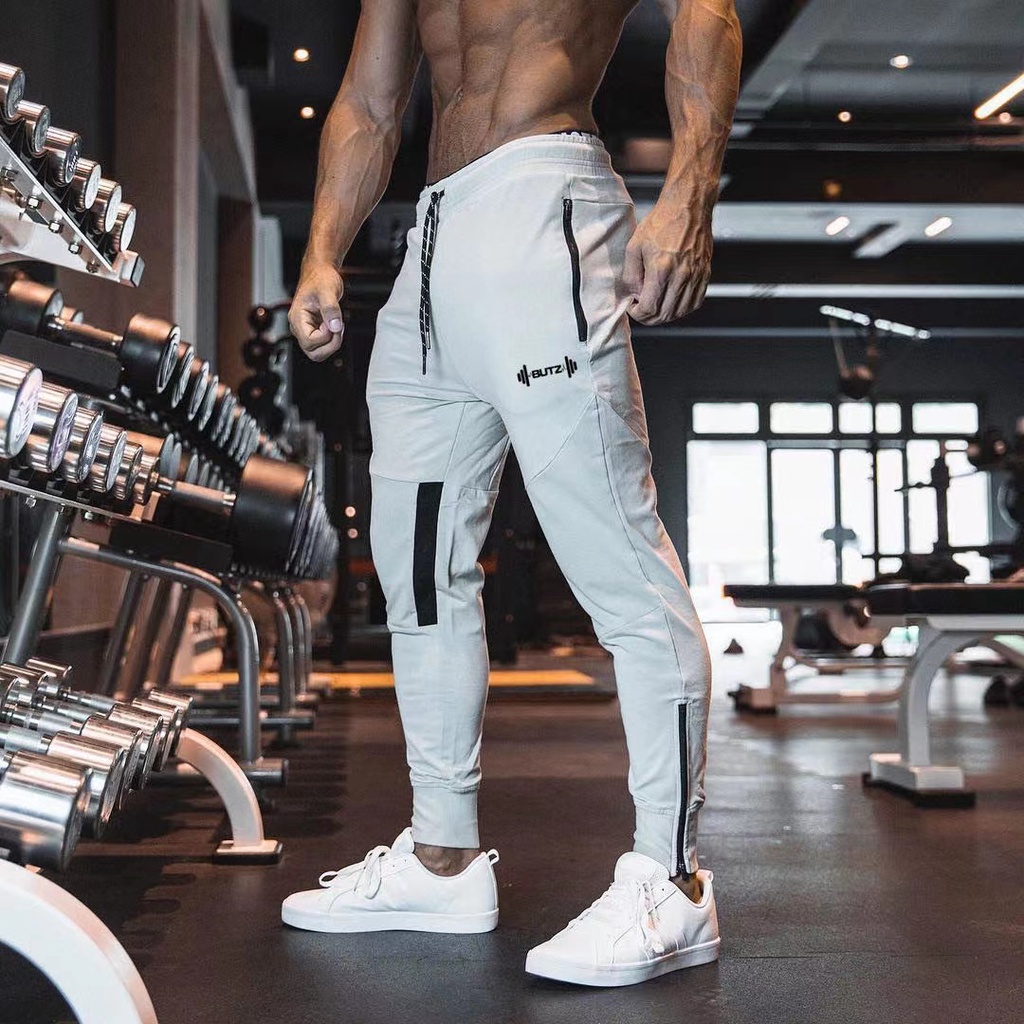 Calça On Running Sweat Pants - Masculina