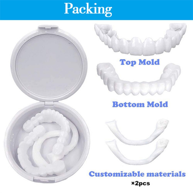 Piastre Di Guida Articolatore Dentale Complete Per La - Foto 10