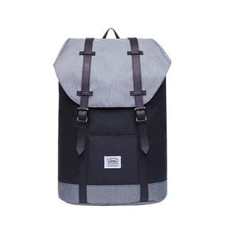 Mochila Leve Para O Exterior , Casual De Viagem KAUKKO Laptop De 15 " .