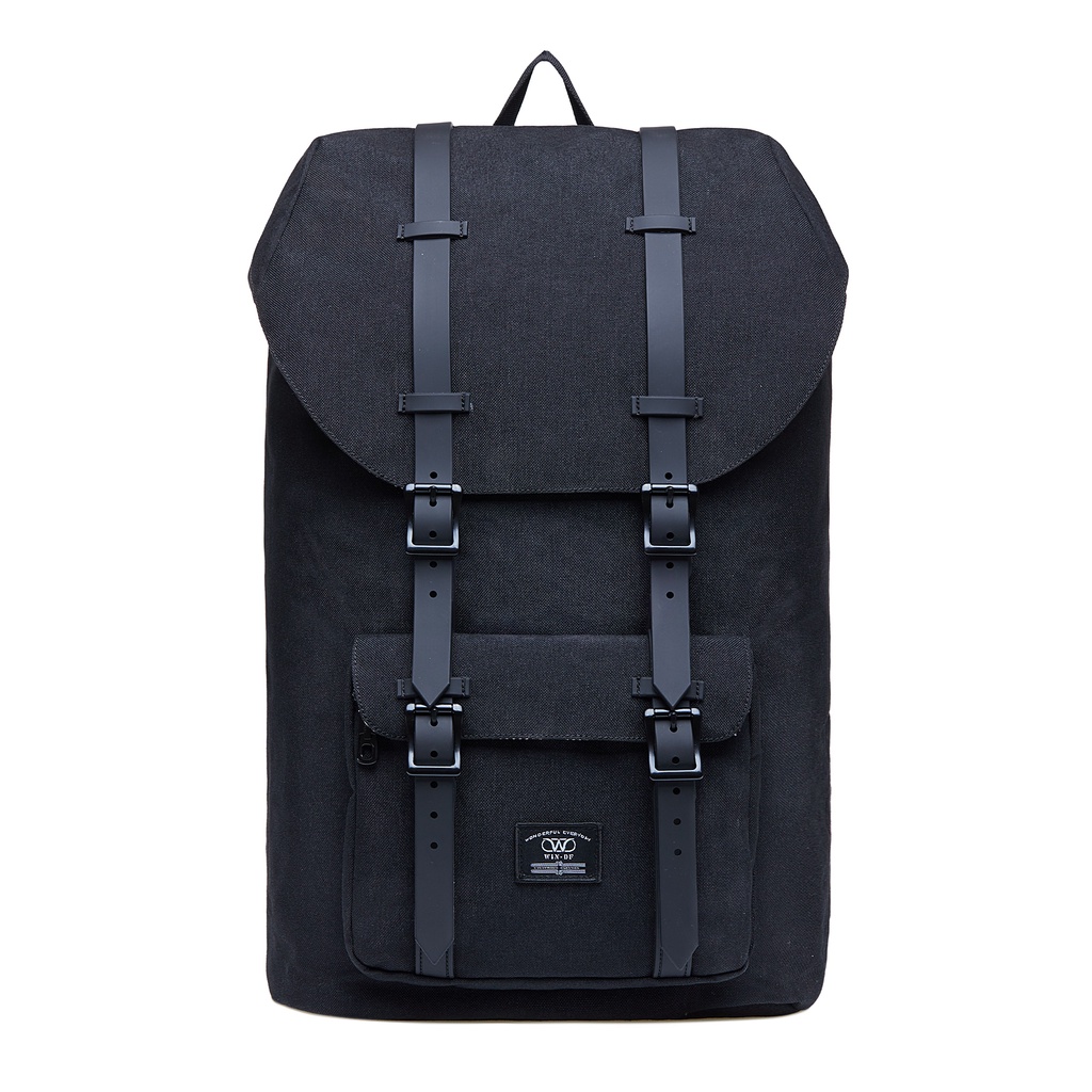 KAUKKO Mochila Para Laptop Passeio