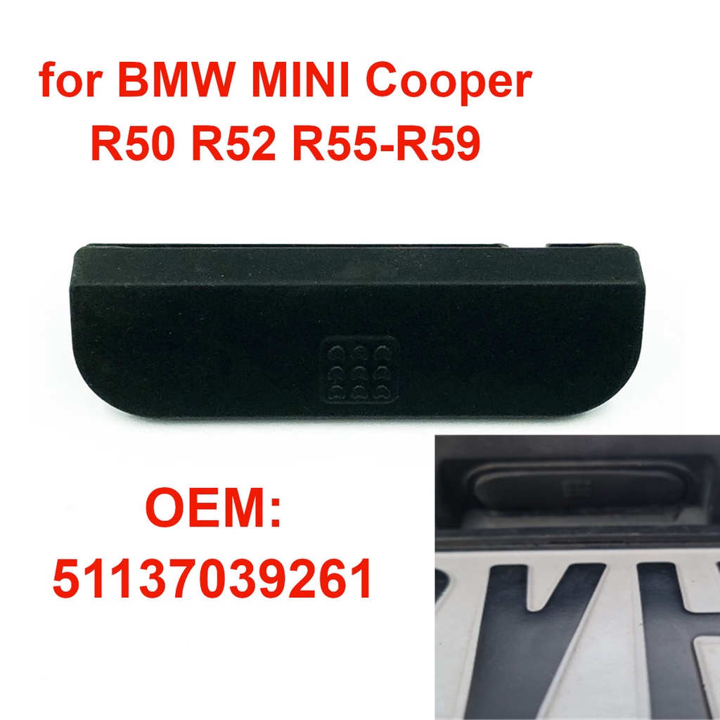 20 Clip Per Passaruota Per Mini Cooper - Plastica Grigia, Compatibili Con R50, R52, R55, R56 - Foto 7