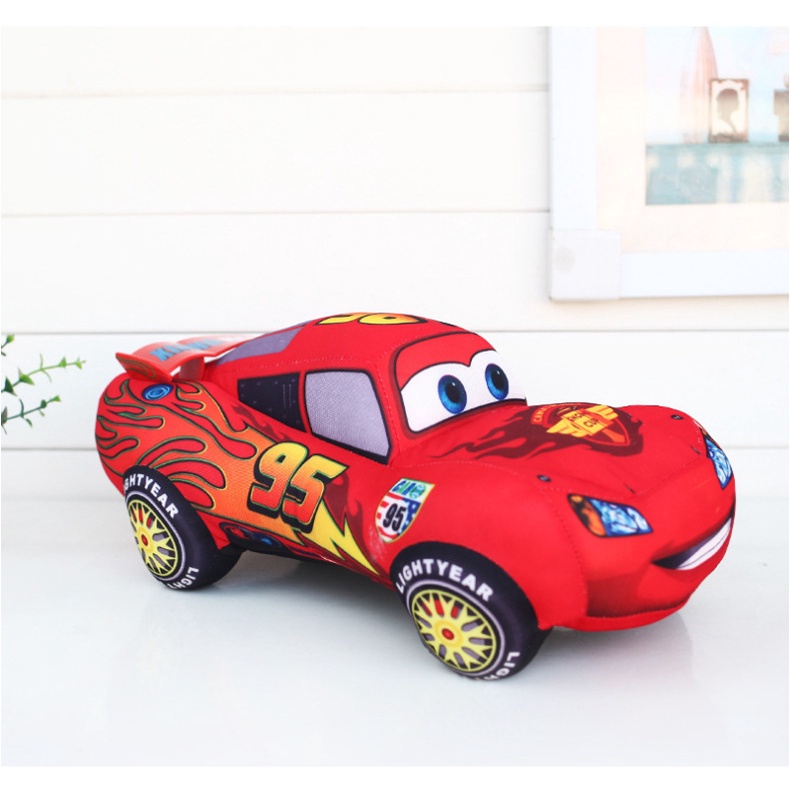 Cars deals 3 plush