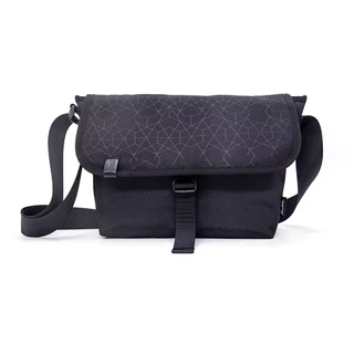 KAUKKO Classic Messenger Bag , Resistente À Água Durável Cabe 10,2 , 7,9 Comprimidos