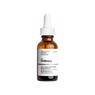 the ordinary 100% organic cold-pressed borage seed oil 30ml