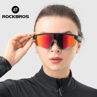 ROCKBROS Óculos De Ciclismo Bluetooth Polarizados Myopia Leve Pesca Esportiva Ao Ar Livre Condução Para Homens E Mulheres