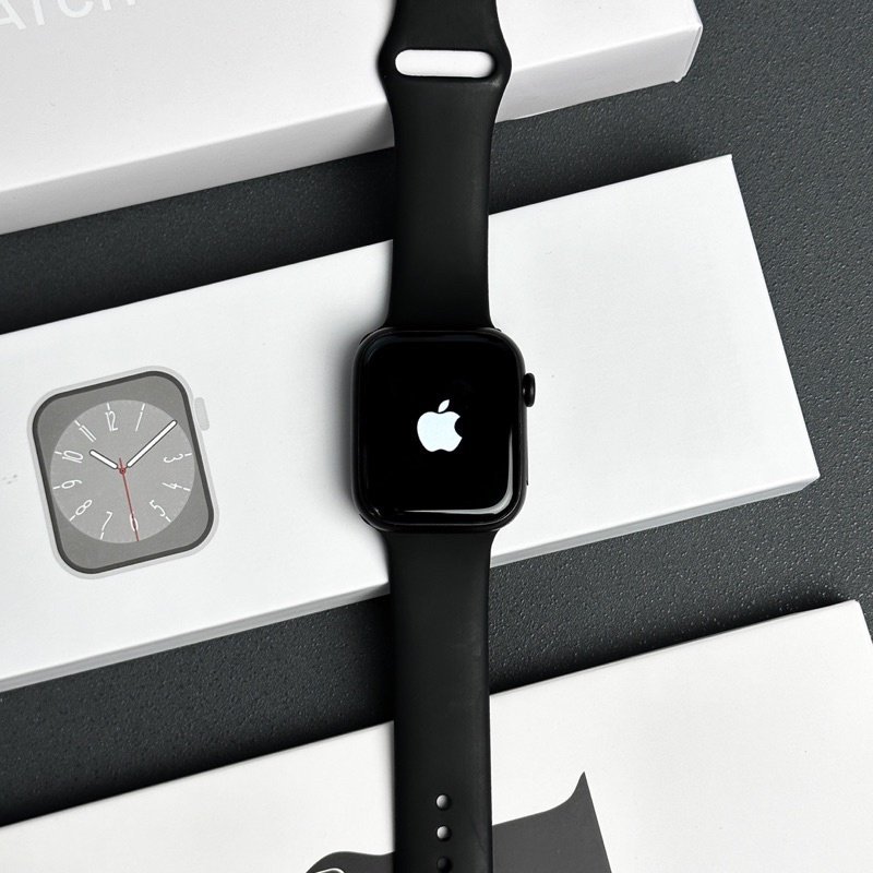 Apple watch Série 8 Watch S8 1 : 1 Smartwatch Relógio Inteligente De  Chamada Personalizado Monitoramento De Sono Sem Fio Carregamento ip68  Impermeável - Escorrega o Preço