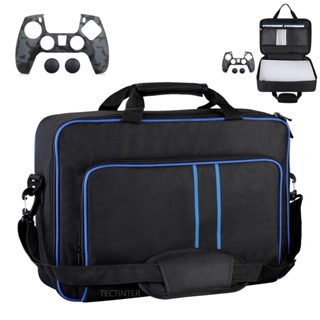 BOLSA DE ARMAZENAMENTO PS VR2 - BAG PLAYSTATION VR2 - BOLSA