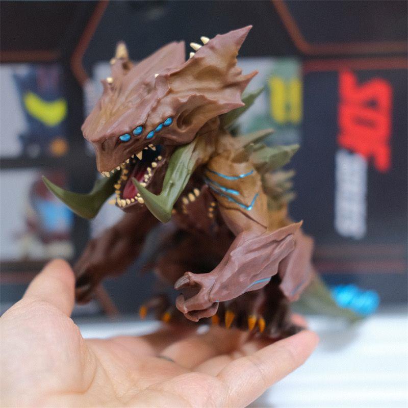 Pacific Rim Crimson Tufão Crimson Gipsy Danger Coyote Tango Cherno ...
