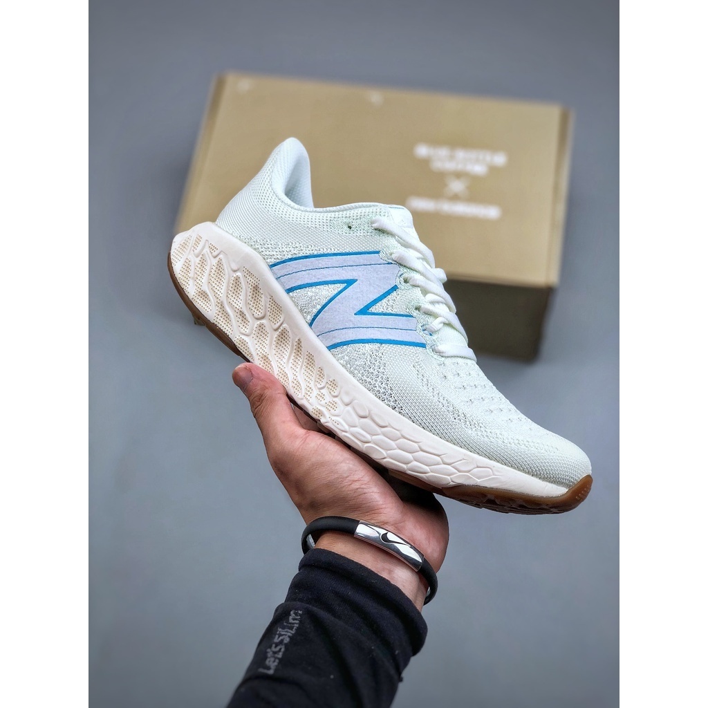 New balance 619 azul best sale e amarelo