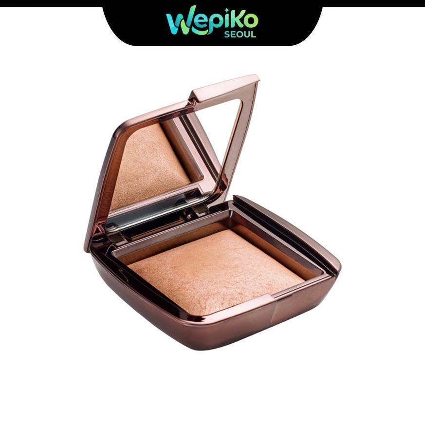 NEW] HOURGLASS AMBIENT LIGHTING POWDER | Shopee Brasil