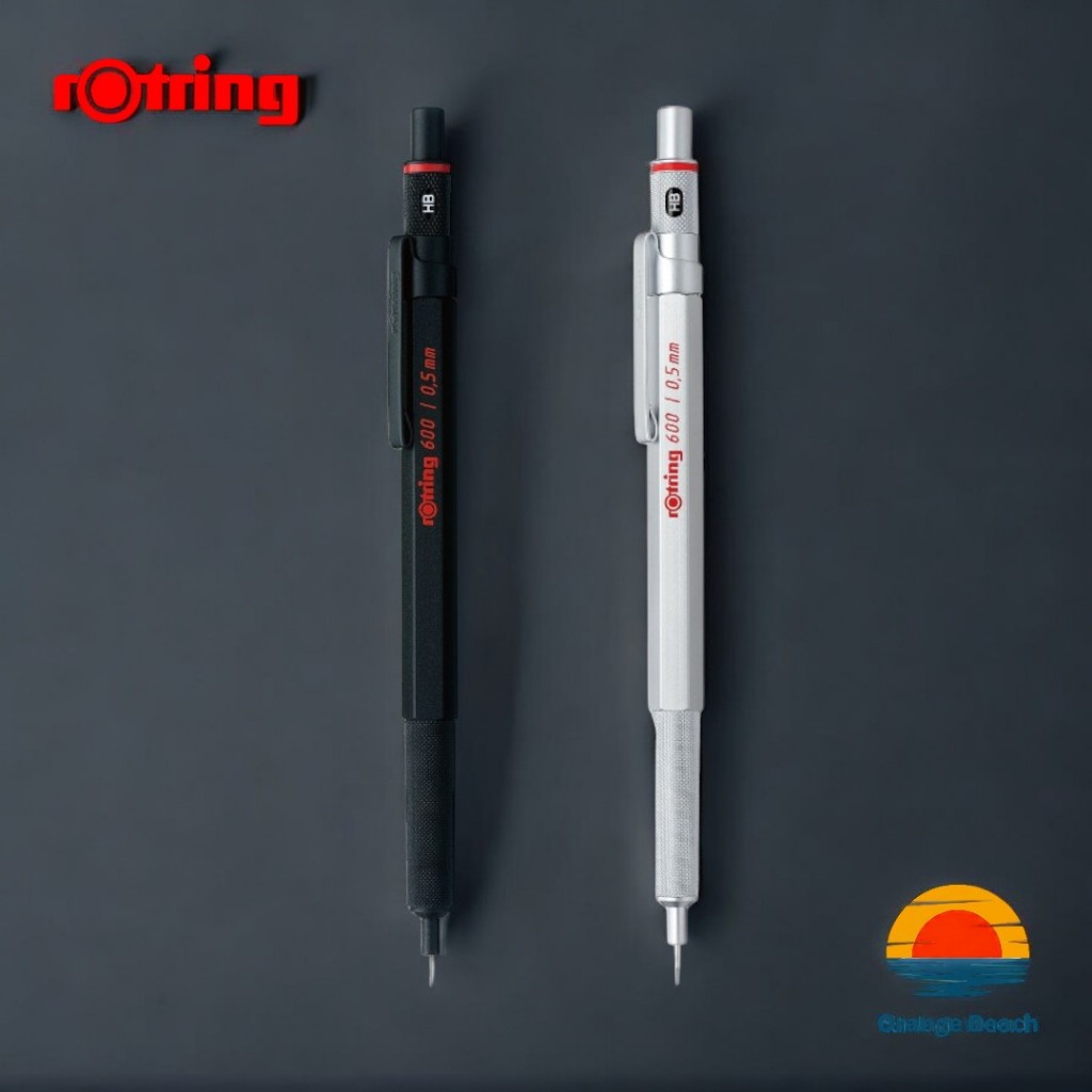 metal mechanical pencil em Promoção na Shopee Brasil 2026
