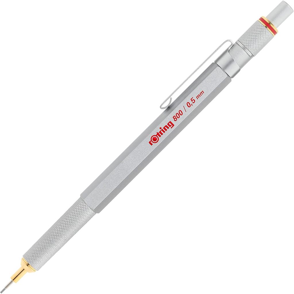 rotring 800 0.5 黒 Kaweco Special 0.5 黒 rotring 800 0.5 黒 Kaweco