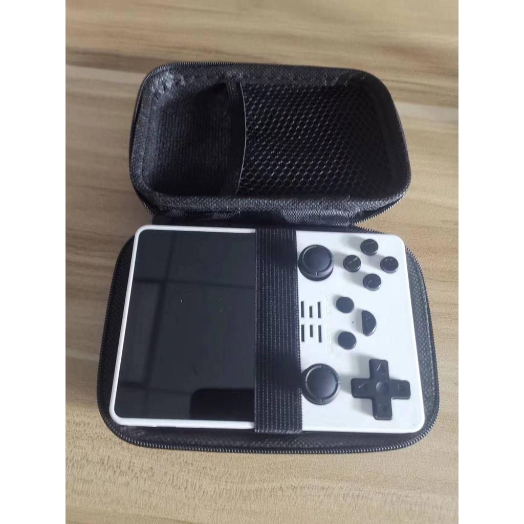 Bolsa De Powkiddy Adequada Para RGB20S Capa De Console De Jogos