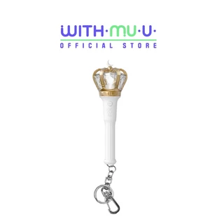 Loona Official Lightstick Keyring
