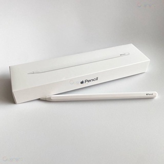 Caneta Pencil WB Para iPad com Palm Rejection e Ponta de Alta Precisão  1.0mm Branca