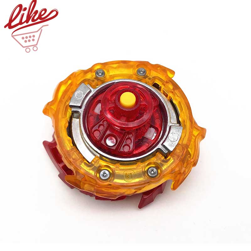 Beyblade Burst Flame B-159 Super Hyperion Super King Com Lançador De ...