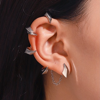 Compre 2023 Novo Estilo Orelha Studs Moda Elegante Luxo Gift Ear