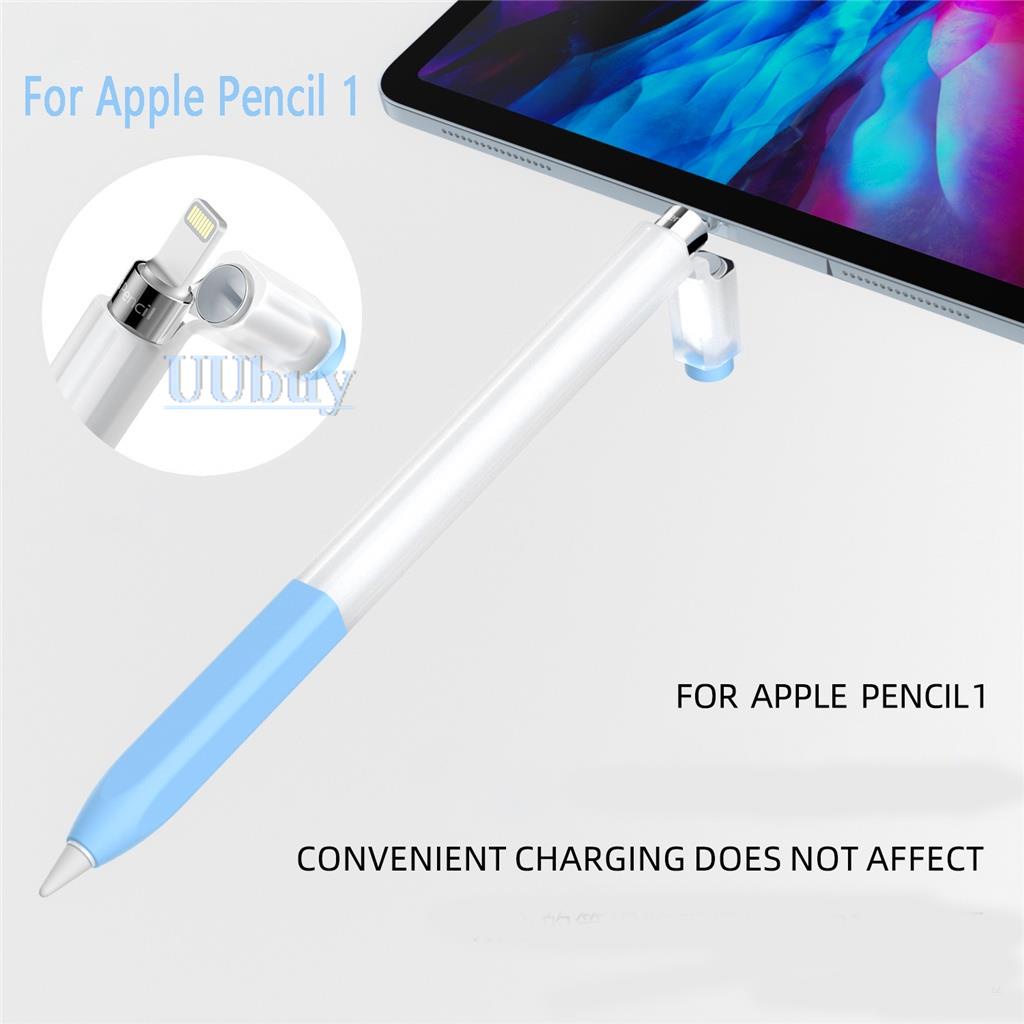 Estojo De Proteção Para iPad Apple Pencil Pro 2 1 Geração 2a 1a