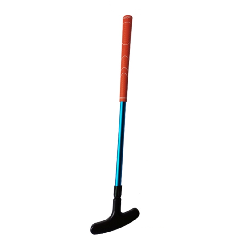 Putter De Golfe Crestgolf Borracha - Perfeito Para Crianças E Adultos