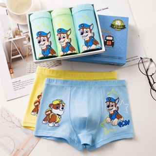 Cueca Da Patrulha Canina em Promoção na Shopee Brasil 2024