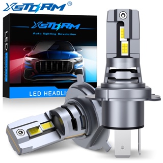[Escolha De Valor] Tempestade 2pcs 22000lm H4 Led H7 H11 9005 Hb3 9006 Hb4 Hir2 9012 Sem Linha 6500k Canbus 12v