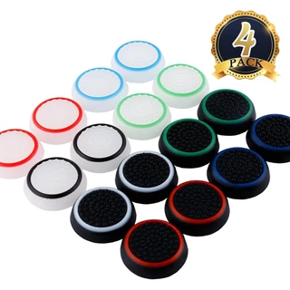 Acessório De Jogo Proteja A Tampa De Silicone Para PS4/3/Switch Pro PS5 Xbox 360 Controladores one