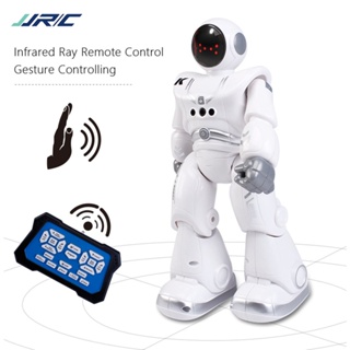 Jjrc R2 Cady Wida Inteligente Rob Rc Brinquedos Program vel