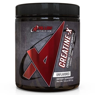 Creatina De Nutrição APOLLON X Com ELEVATP (30 SERVINGS Creapura + Sensível +)