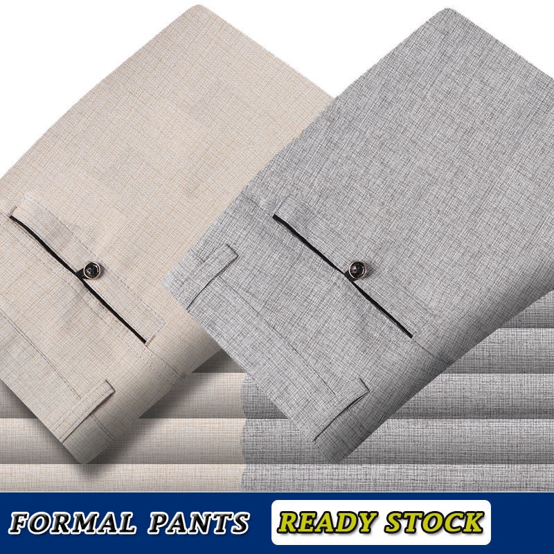Calça Pijama Masculina Seda - Luxo E Conforto