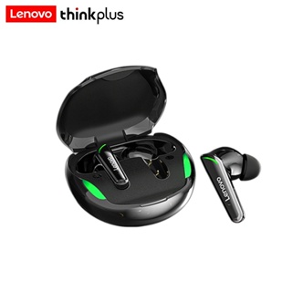 Lenovo XT92 Fones De Ouvido Bluetooth Jogos De Sem Fio Atraso No Cancelamento Inteligente De Ruído À Prova De Indutividade