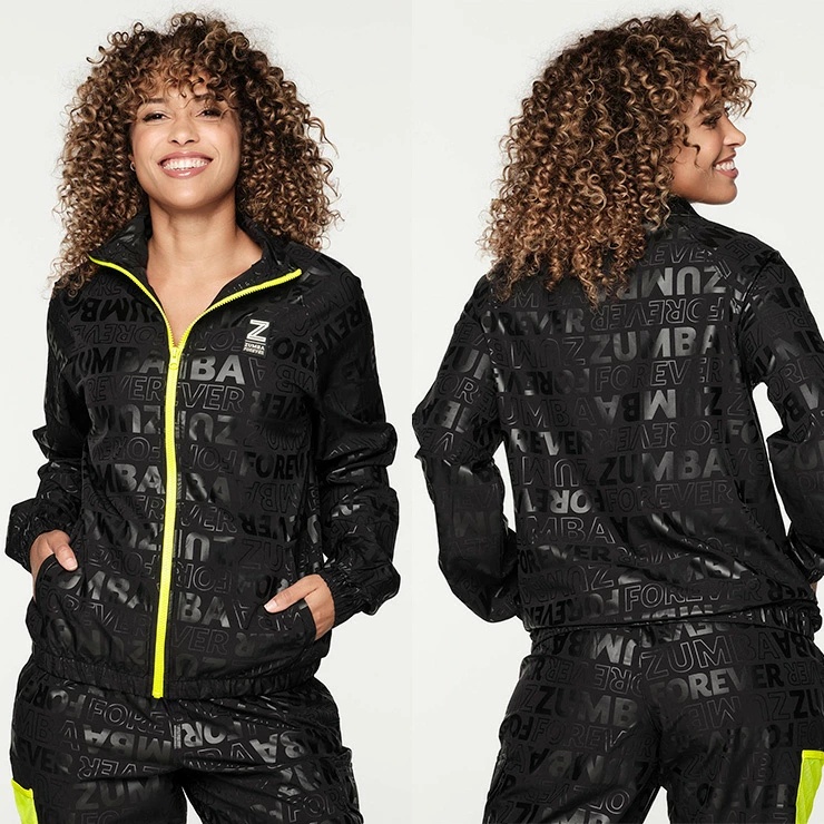 Zumba セットアップ ph-11134201-7qukw-leqvgvdyoe3tff