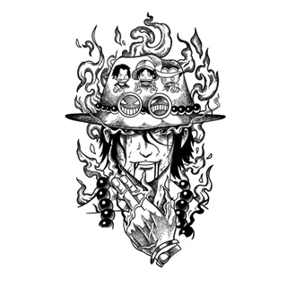 Drawing Tanjiro Kamado - Kimetsu no Yaiba (Demon Slayer)  Tatuagens de  anime, Esboço de anime, Como desenhar anime