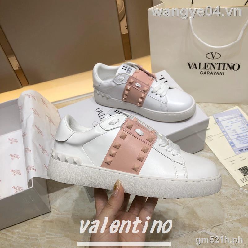 Tênis Valentino Original no Brasil com Preço de Outlet